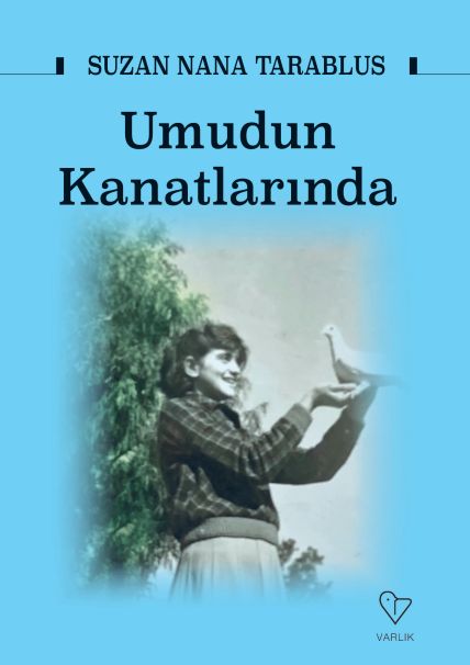 UMUDUN KANATLARINDA